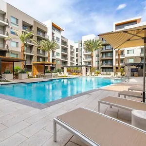 Spacious Style 2bedroom 2bath Oasis Pool Gym Desert Ridge Phoenix